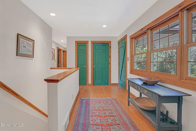 $587,500 | 59 Hawthorne Street, Stockbridge, MA 01240