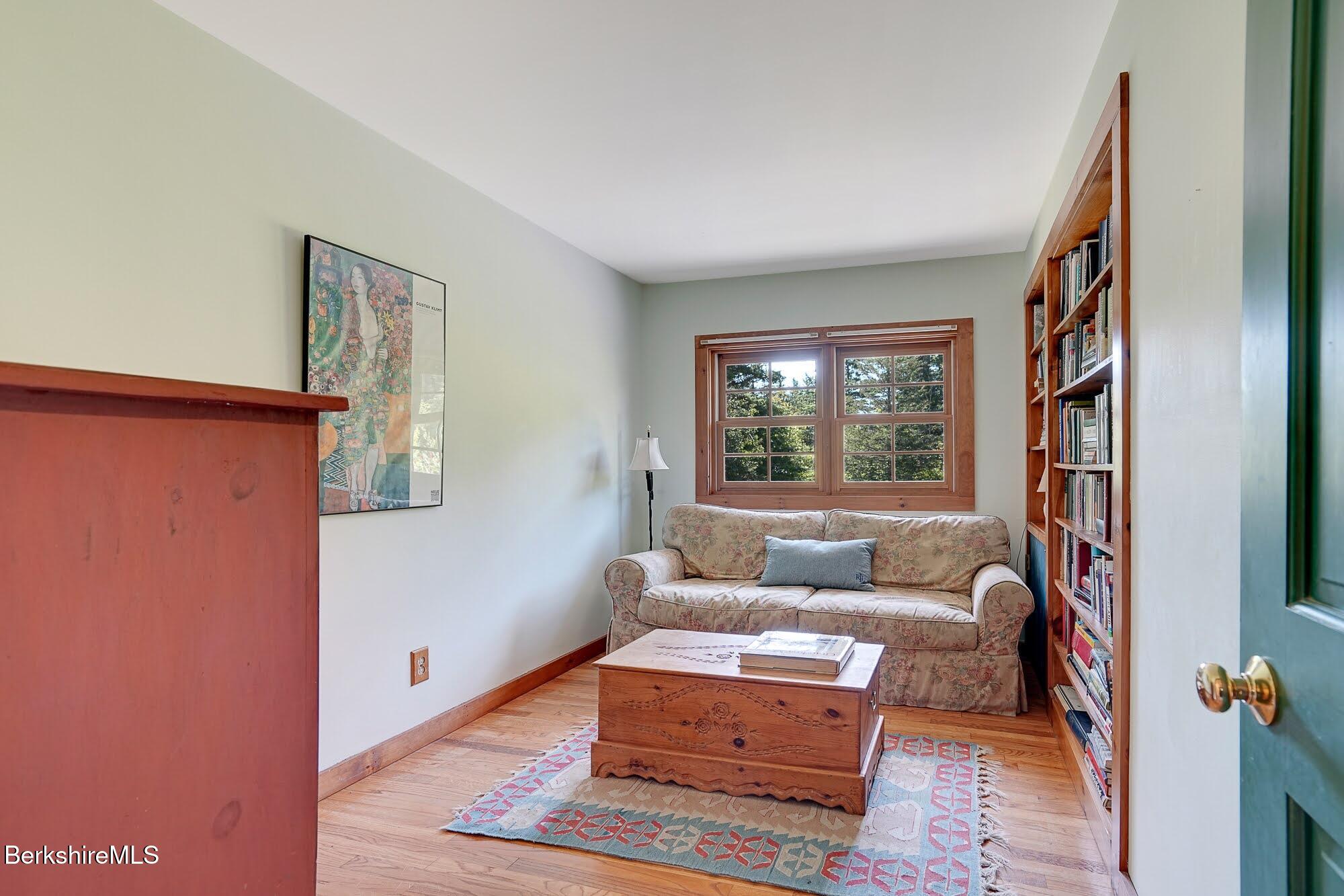 59 Hawthorne Street Stockbridge, MA 01240 - Photo 14 of 32 59 Hawthorne