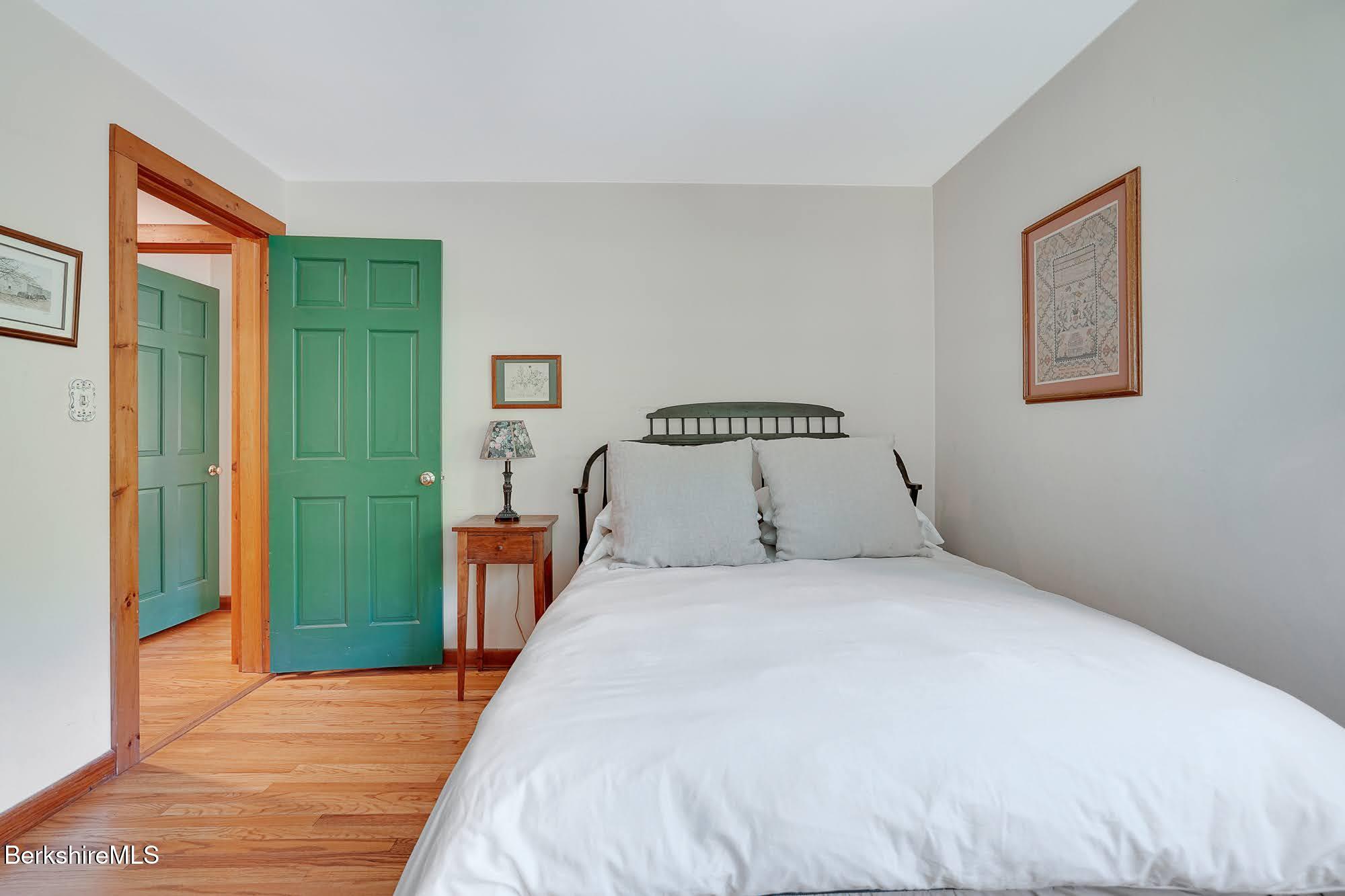 59 Hawthorne Street Stockbridge, MA 01240 - Photo 18 of 32 59 Hawthorne