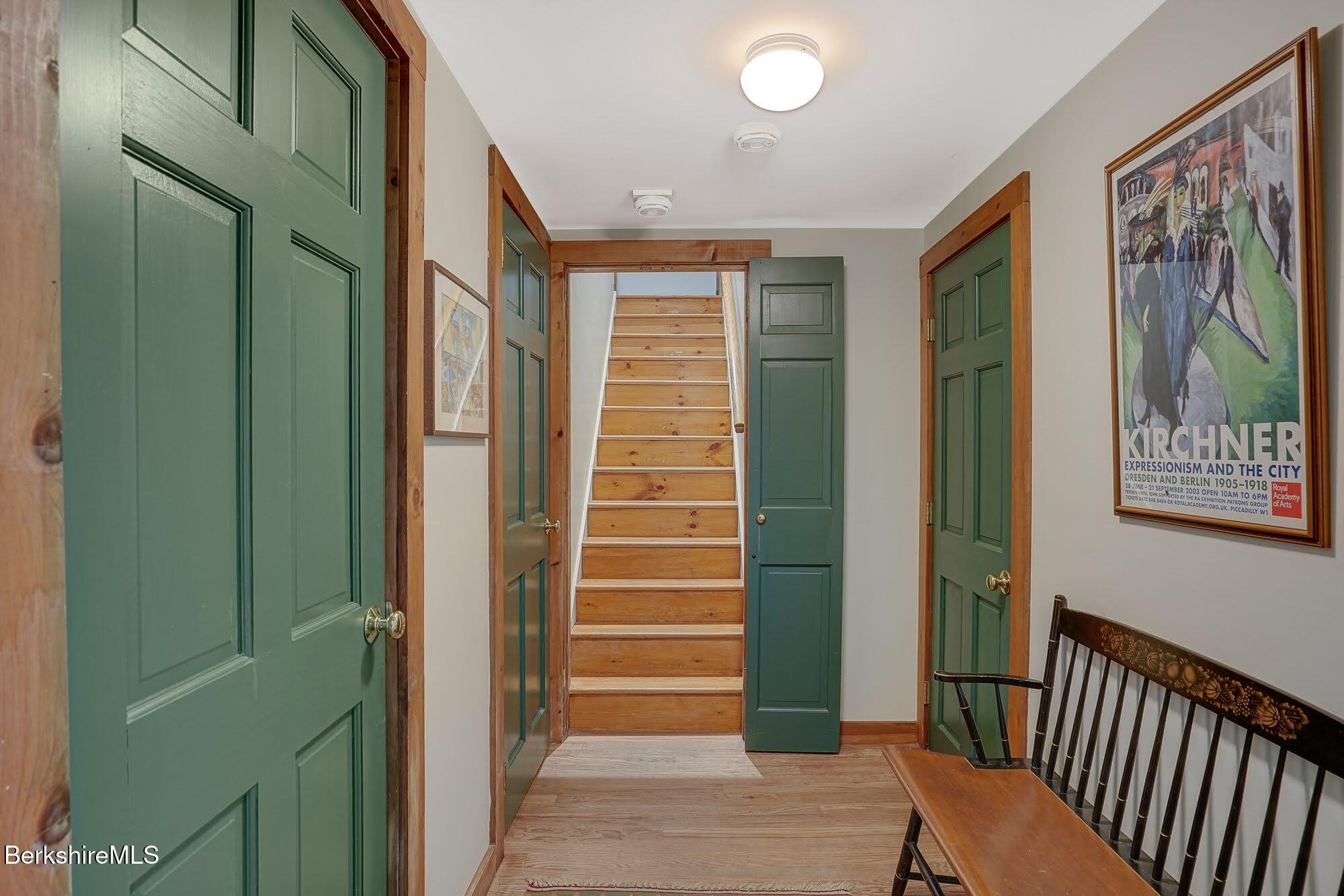 59 Hawthorne Street Stockbridge, MA 01240 - Photo 19 of 32 59 Hawthorne