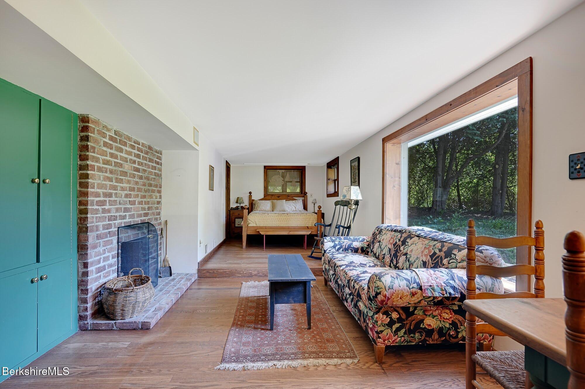 59 Hawthorne Street Stockbridge, MA 01240 - Photo 20 of 32 59 Hawthorne