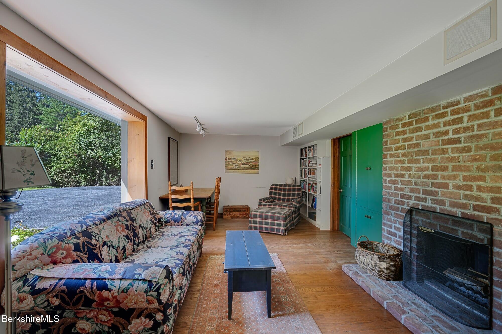 59 Hawthorne Street Stockbridge, MA 01240 - Photo 21 of 32 59 Hawthorne