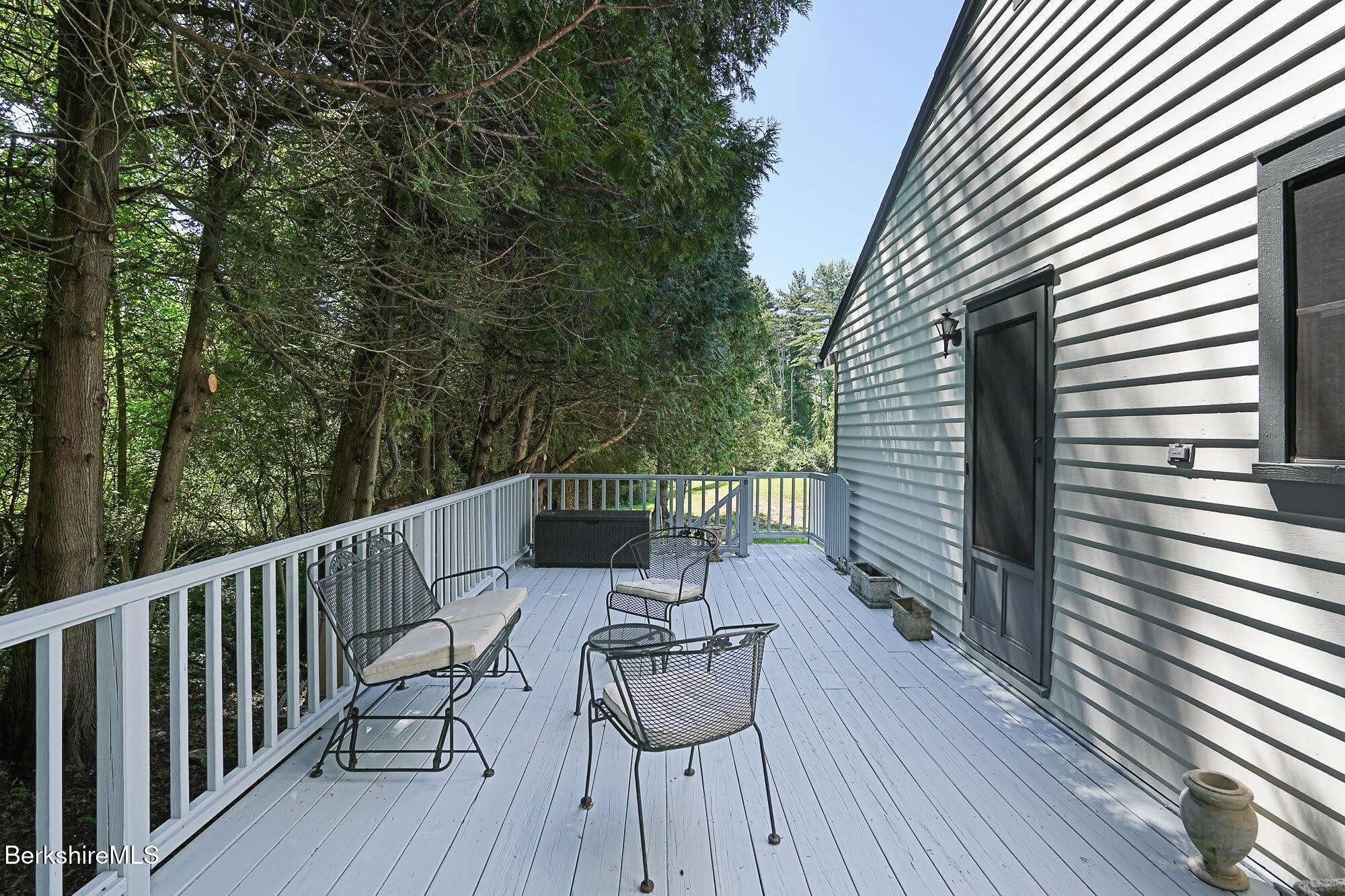 59 Hawthorne Street Stockbridge, MA 01240 - Photo 29 of 32 59 Hawthorne