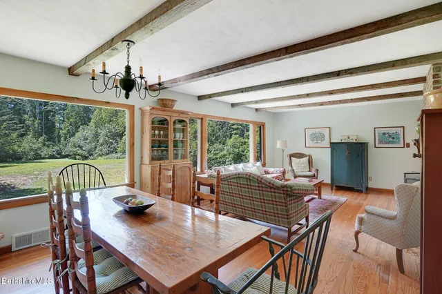 $587,500 | 59 Hawthorne Street, Stockbridge, MA 01240