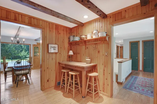 $587,500 | 59 Hawthorne Street, Stockbridge, MA 01240