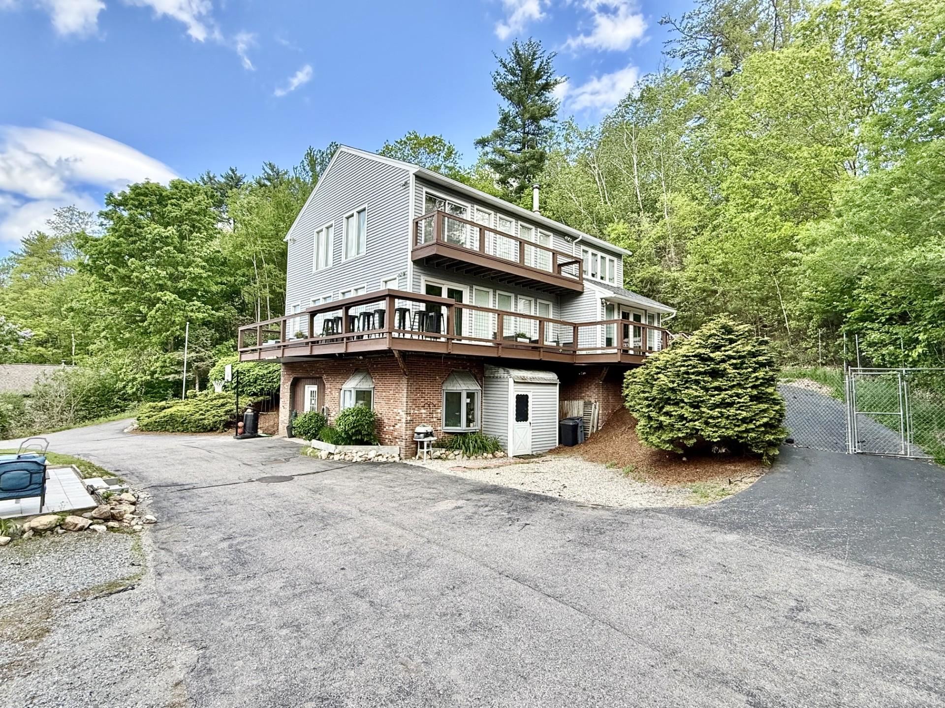 493 North Shore Road Chesterfield, NH 03462 - Photo 5 of 54