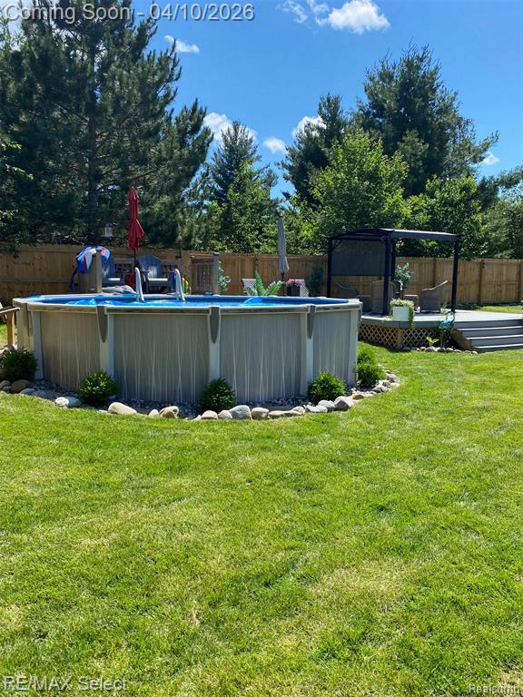 1652 Higgins Road St. Helen, MI 48656 - Photo 19 of 47
