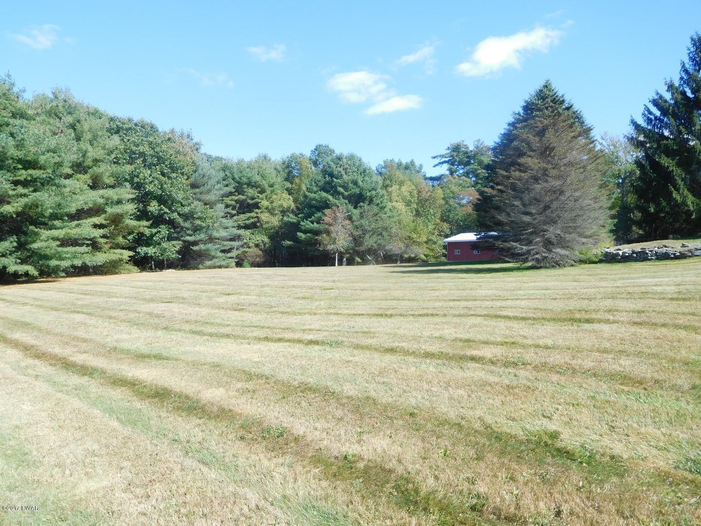 754 Milford Road Dingmans Ferry, PA 18328 - Photo 11 of 18 754 Milford Road Grounds 3