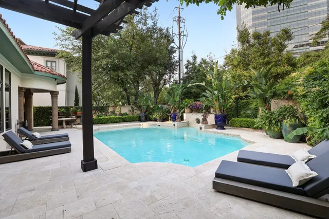 $2,850,000 | 5007 Cedar Creek Drive, Houston, TX 77056