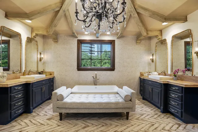 $2,850,000 | 5007 Cedar Creek Drive, Houston, TX 77056