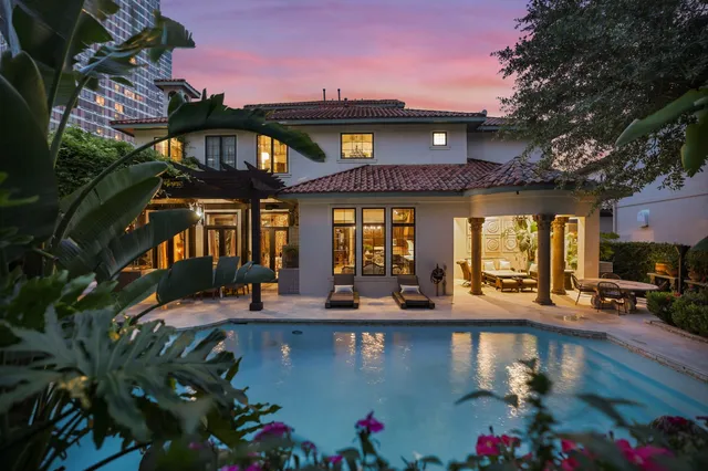 $2,850,000 | 5007 Cedar Creek Drive, Houston, TX 77056