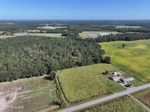 $140,000 | Off Earl Price Road, Deep Run, NC 28525