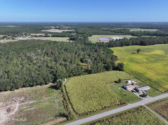 $140,000 | Off Earl Price Road, Deep Run, NC 28525