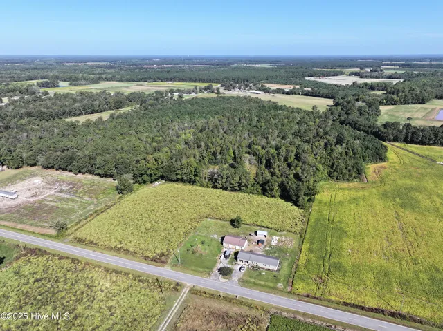 $140,000 | Off Earl Price Road, Deep Run, NC 28525