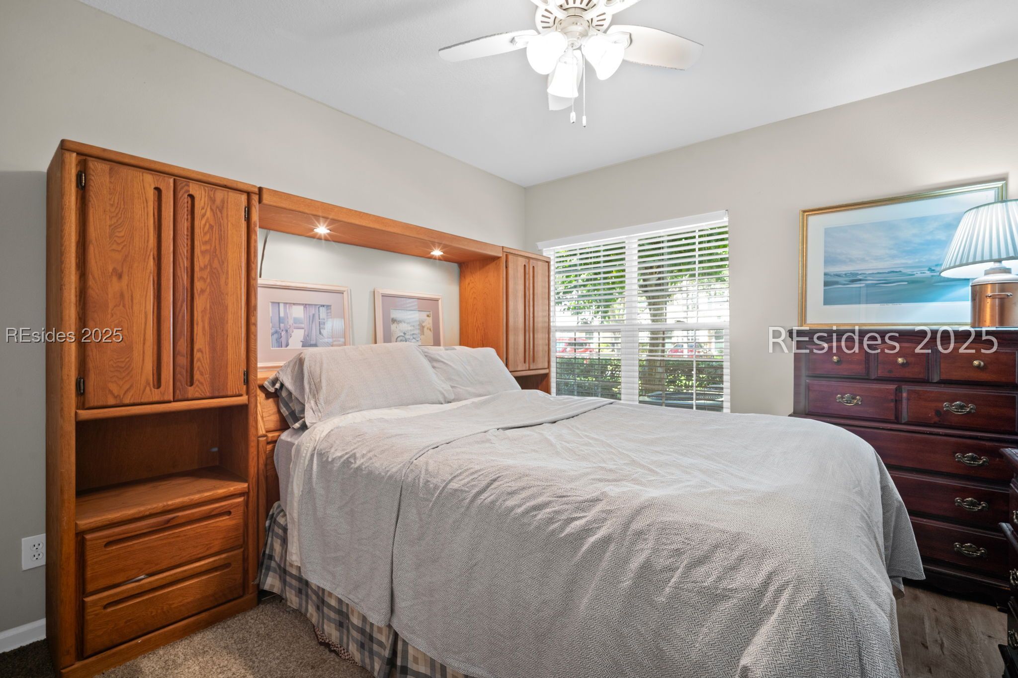 897 Fording Island Road, Unit 802 Bluffton, SC 29910 - Photo 12 of 26 Master