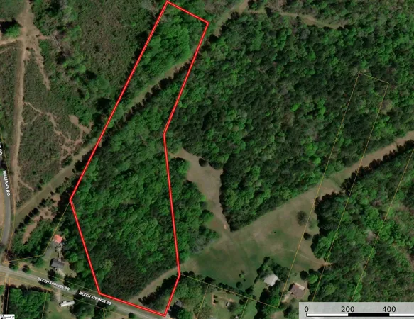$228,000 | 0 Beech Springs Road, Pelzer, SC 29669