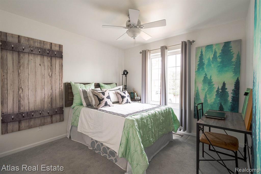 2087 West Ridge Drive Davison, MI 48423 - Photo 28 of 44 Gallery Image 28