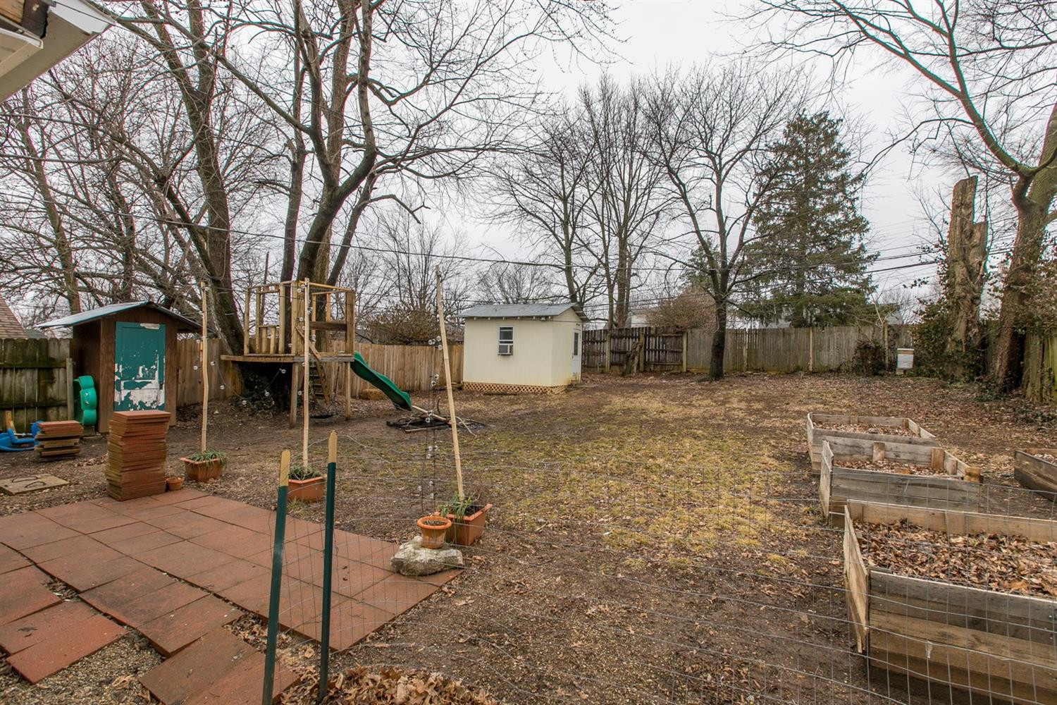 1117 Sparks Road Lexington, KY 40505 - Photo 32 of 38 Photo 32