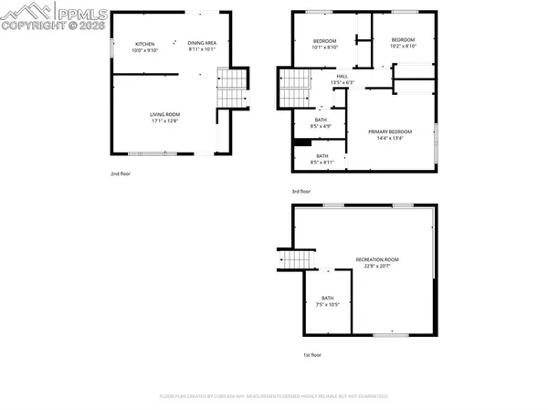 $320,000 | 903 Blue Lace Drive, Pueblo, CO 81001