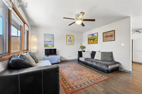 $320,000 | 903 Blue Lace Drive, Pueblo, CO 81001