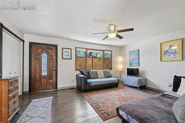 $320,000 | 903 Blue Lace Drive, Pueblo, CO 81001