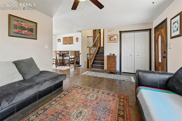 $320,000 | 903 Blue Lace Drive, Pueblo, CO 81001