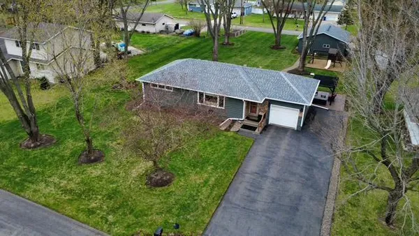 $329,900 | 3619 Creekview Road, St. Cloud, MN 56301