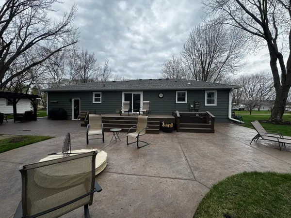 $329,900 | 3619 Creekview Road, St. Cloud, MN 56301