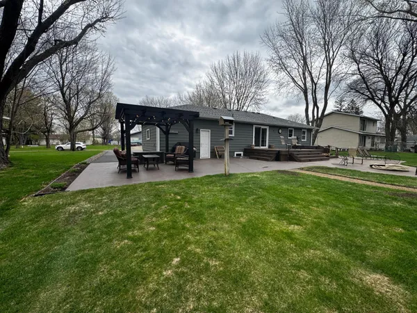 $329,900 | 3619 Creekview Road, St. Cloud, MN 56301