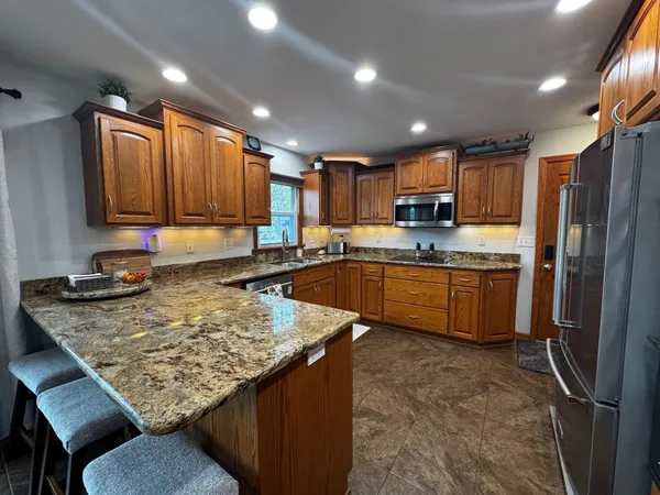 $329,900 | 3619 Creekview Road, St. Cloud, MN 56301
