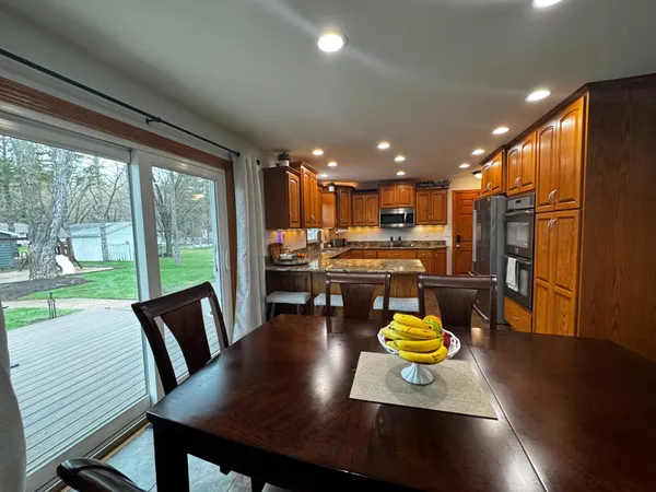 $329,900 | 3619 Creekview Road, St. Cloud, MN 56301