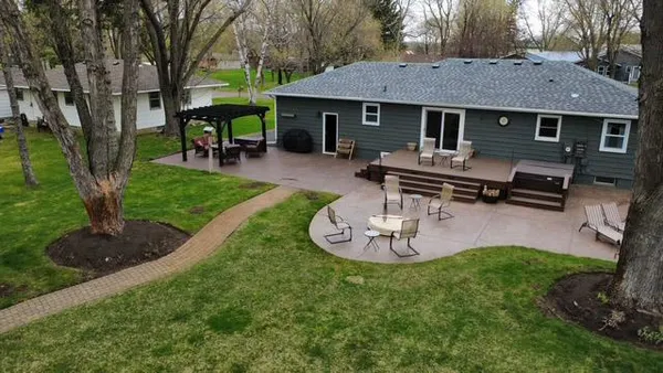 $329,900 | 3619 Creekview Road, St. Cloud, MN 56301