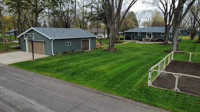 3619 Creekview Road St. Cloud, MN 56301 - Photo 47 of 51