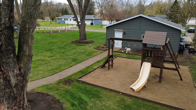 3619 Creekview Road St. Cloud, MN 56301 - Photo 48 of 51