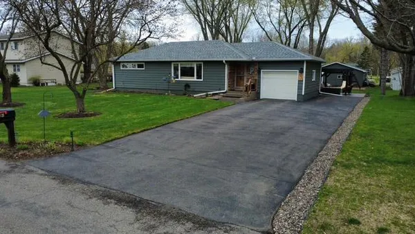 $329,900 | 3619 Creekview Road, St. Cloud, MN 56301