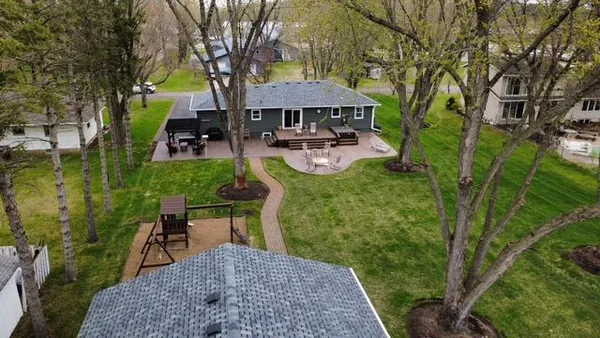 $329,900 | 3619 Creekview Road, St. Cloud, MN 56301
