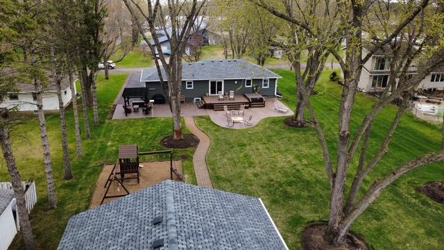 3619 Creekview Road St. Cloud, MN 56301 - Photo 51 of 51