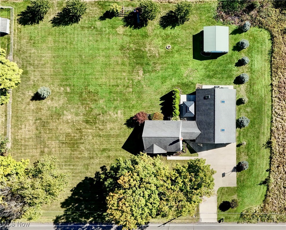 3433 Fredericksburg Road Wooster, OH 44691 - Photo 16 of 50