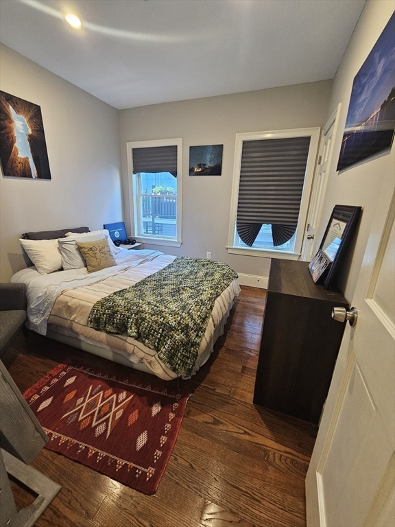 77 South Street, Unit 2 Boston, MA 02130 - Photo 11 of 20