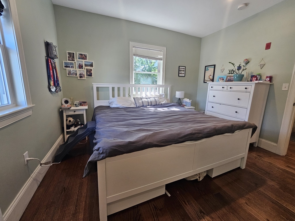 77 South Street, Unit 2 Boston, MA 02130 - Photo 13 of 20