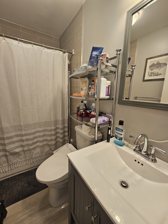 77 South Street, Unit 2 Boston, MA 02130 - Photo 17 of 20