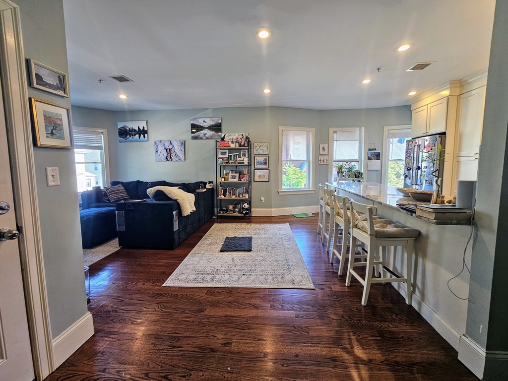 77 South Street, Unit 2 Boston, MA 02130 - Photo 18 of 20