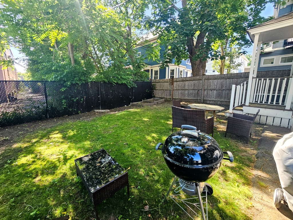 77 South Street, Unit 2 Boston, MA 02130 - Photo 19 of 20