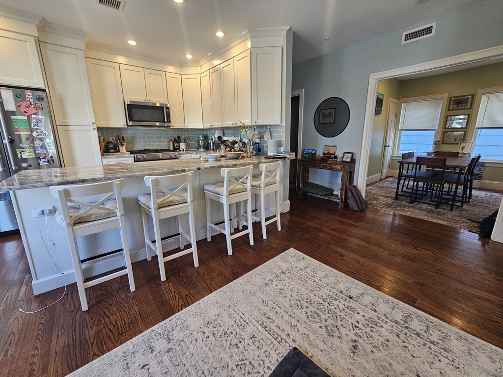 77 South Street, Unit 2 Boston, MA 02130 - Photo 2 of 20