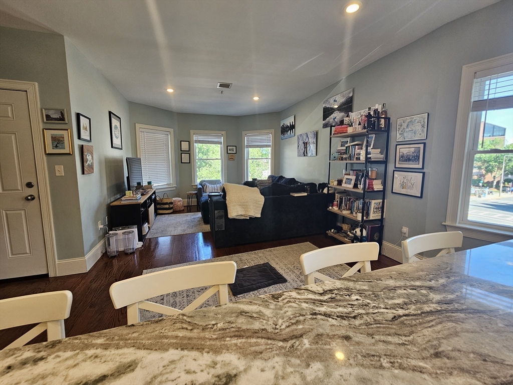 77 South Street, Unit 2 Boston, MA 02130 - Photo 3 of 20