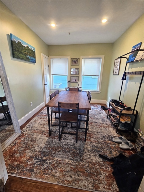 77 South Street, Unit 2 Boston, MA 02130 - Photo 6 of 20