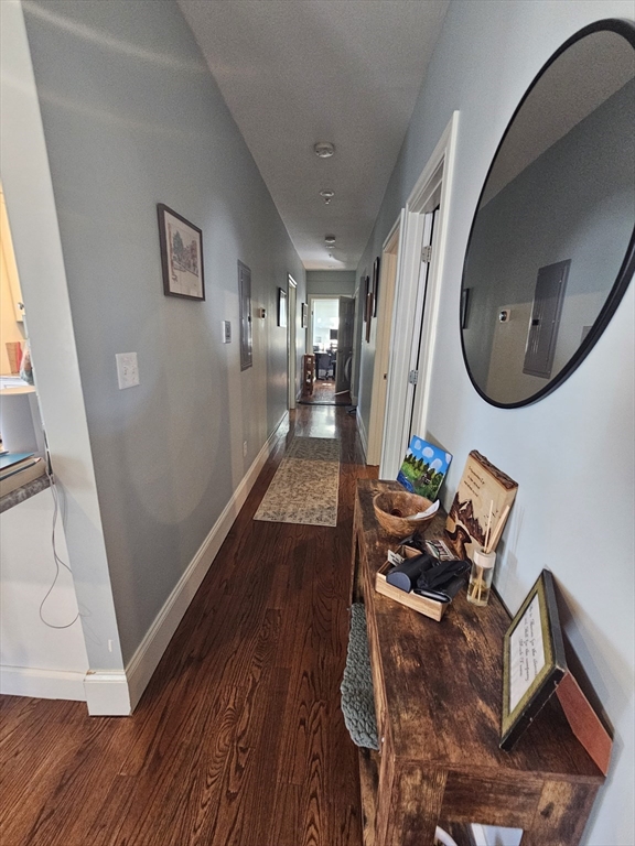 77 South Street, Unit 2 Boston, MA 02130 - Photo 8 of 20