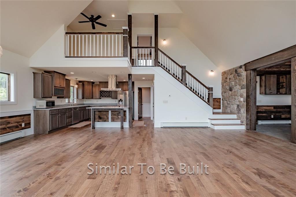 25 Fisher Road Newry, ME 04261 - Photo 9 of 28 Photo