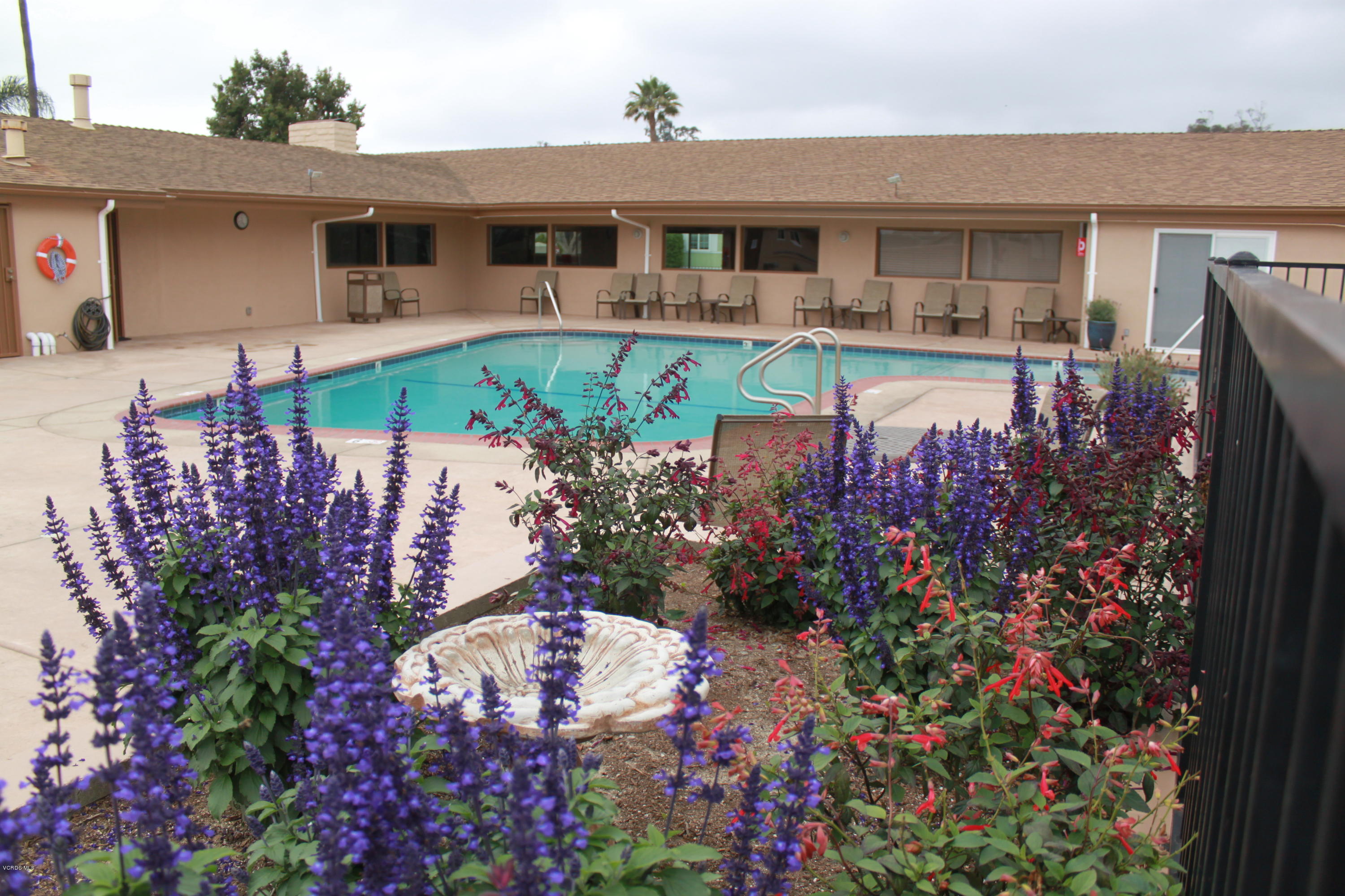 2400 East Pleasant Valley Road, Unit 59 Oxnard, CA 93033 - Photo 4 of 5 28