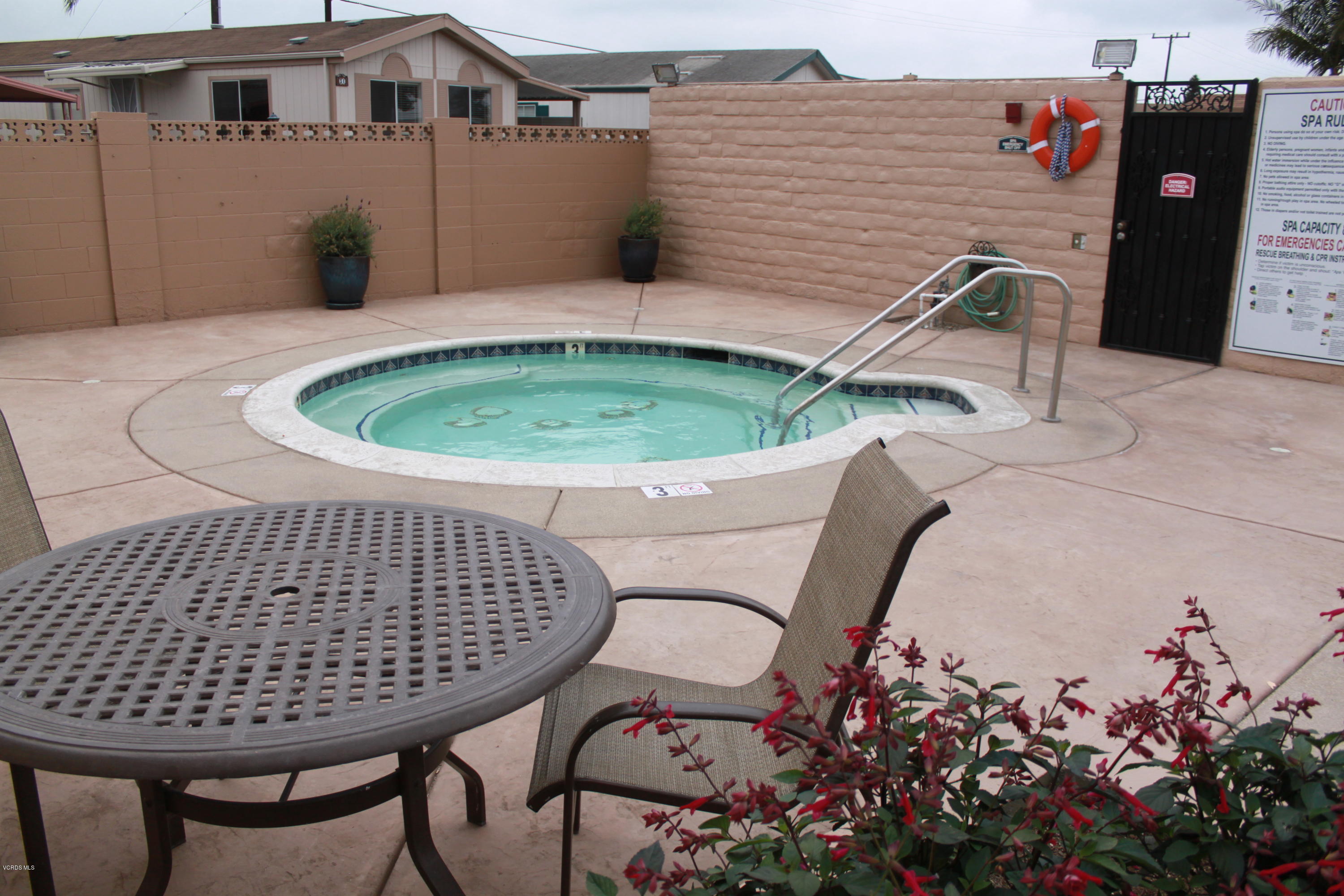 2400 East Pleasant Valley Road, Unit 59 Oxnard, CA 93033 - Photo 5 of 5 29
